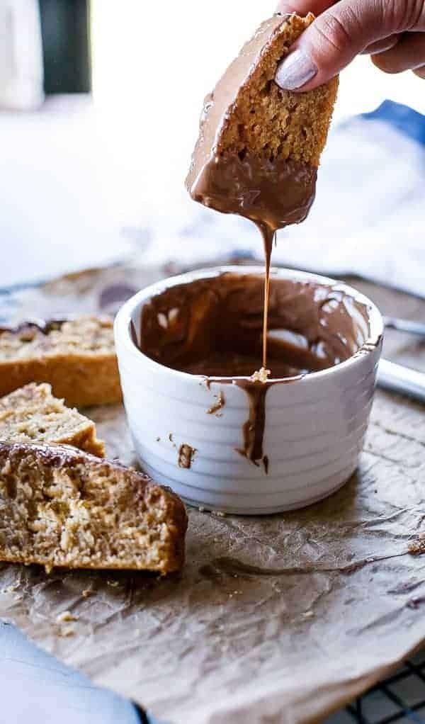 Fluffy Churro flavoured cake dipped in melted chocolate to full fill all of your Churro cr Churro Cake