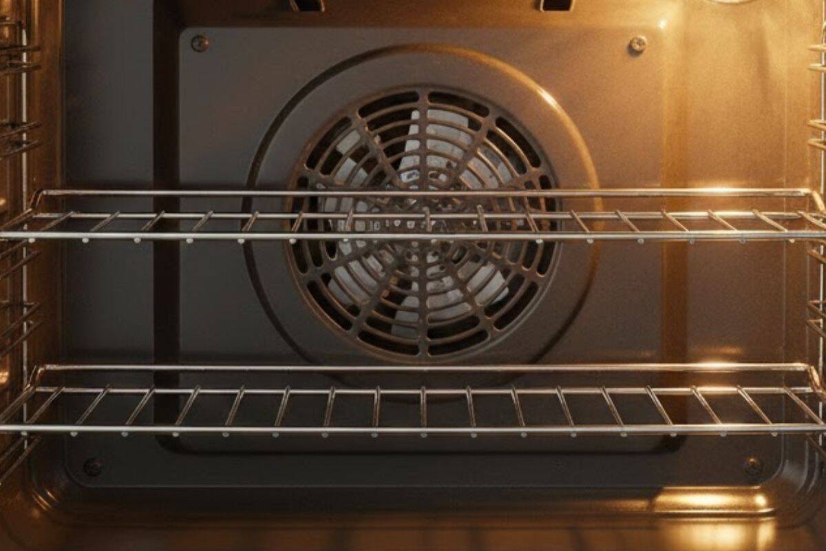 Preheat your oven to 180°C | 360°F - 3