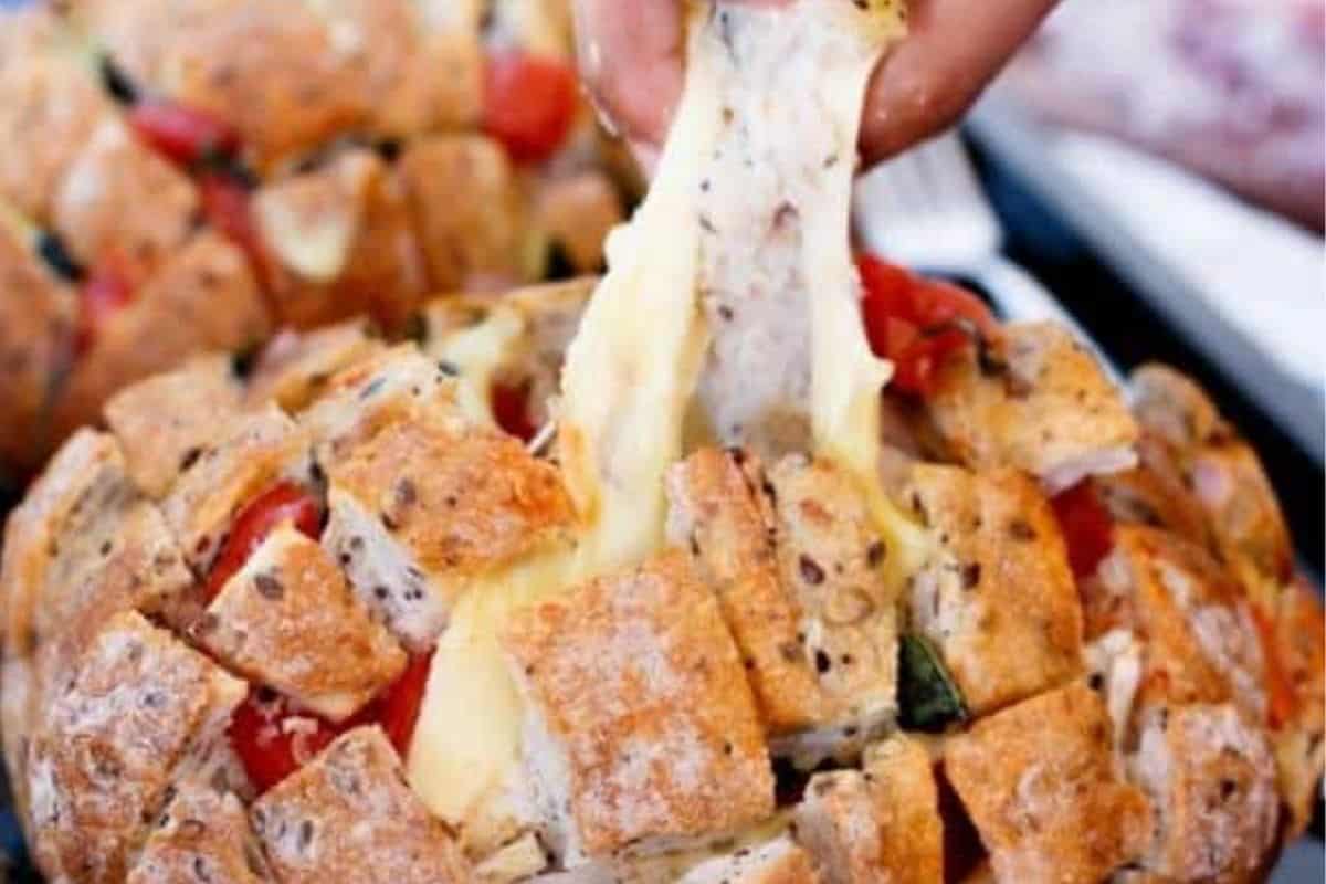 Remove the foil and bake for another 10 minutes, until the tops are golden