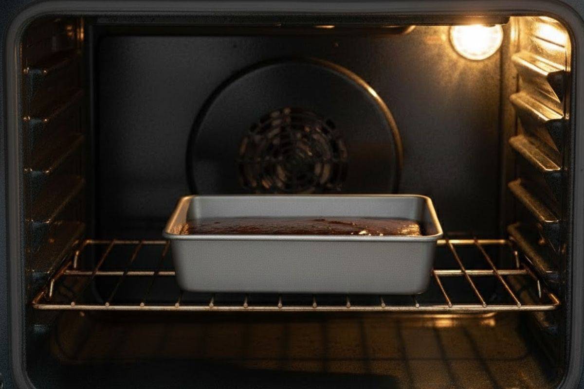 Bake for 25 to 30 minutes or until the center feels set.  - 9