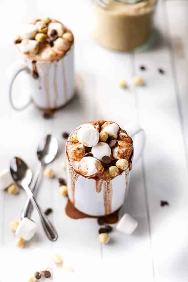 9 Treats for Hot Cocoa Lovers