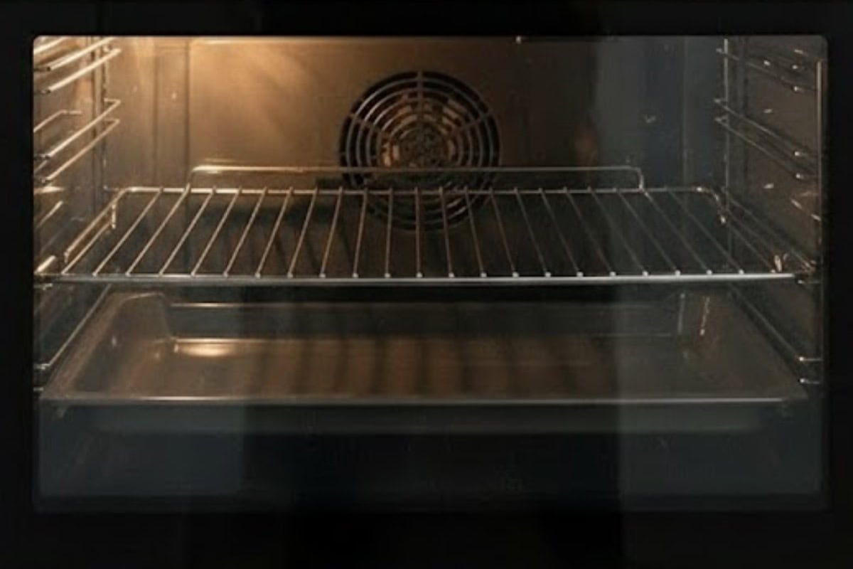 Heat the oven to 175°C (350°F) - 3