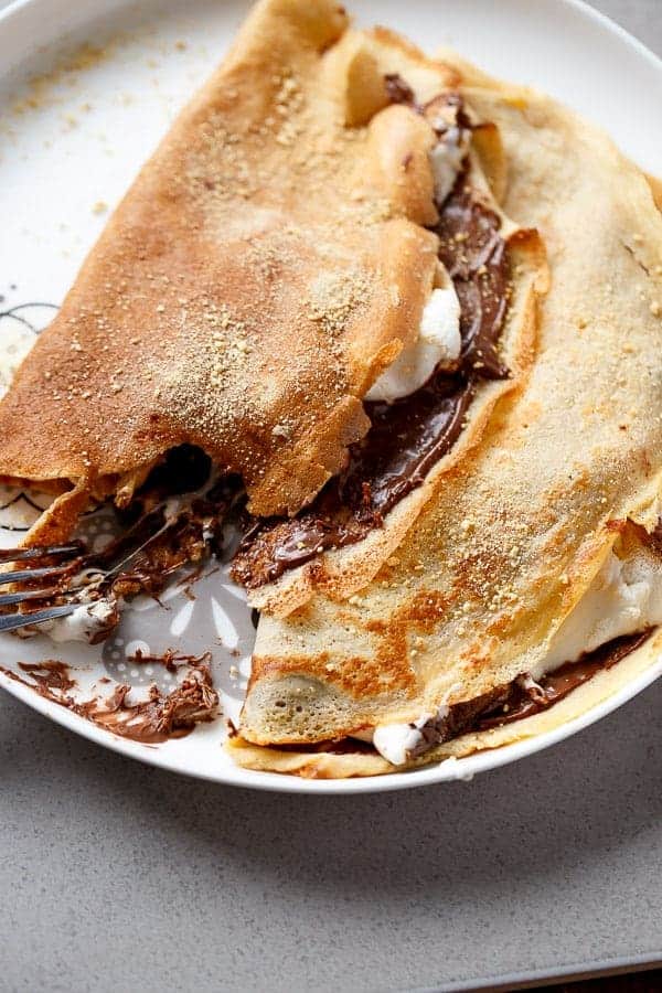 ta share all these beautiful Nutella recipes with ya The Best Day Ever – World Nutella Day!