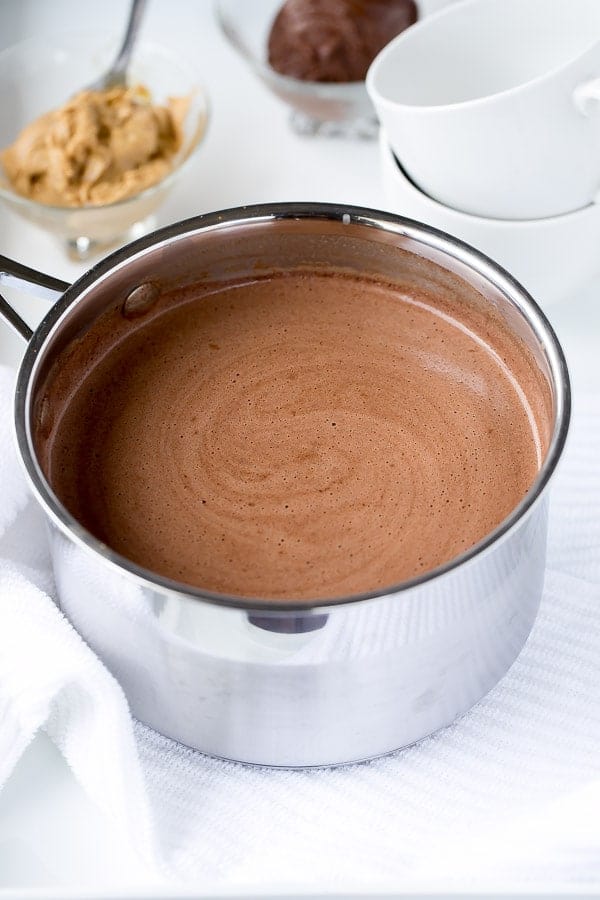 ta share all these beautiful Nutella recipes with ya The Best Day Ever – World Nutella Day!