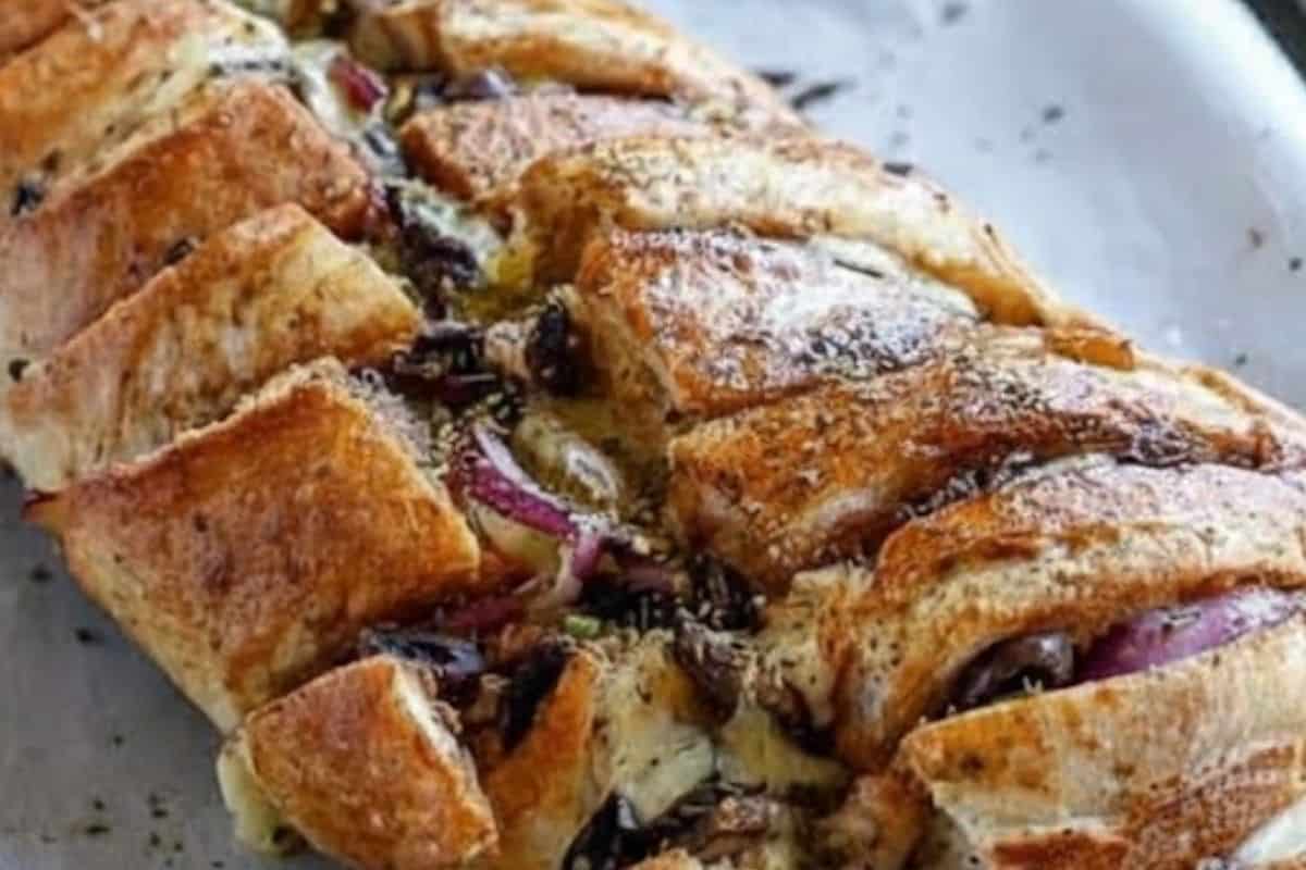 Remove the foil and bake for another 10 minutes - 8