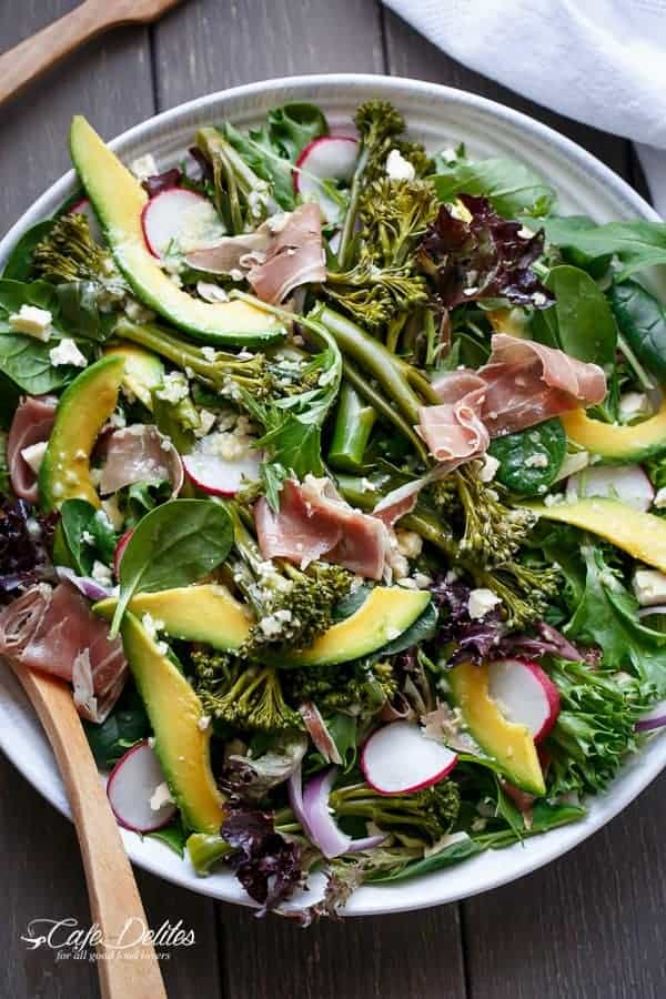 Broccolini-Prosciutto-feta-And-Avocado-Salad-161