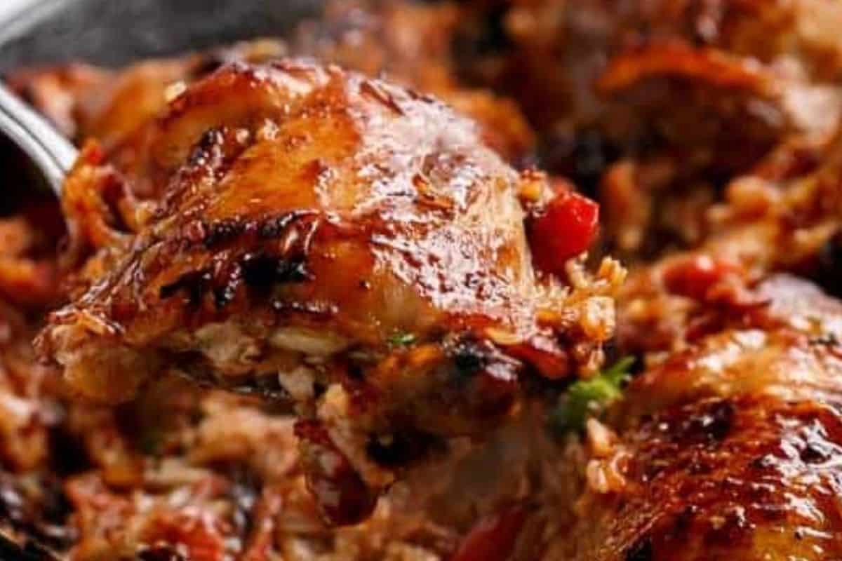 Season lightly with salt, sprinkle with parsley and parmesan cheese.