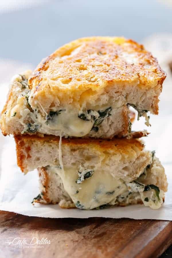 ricotta cheese recipes