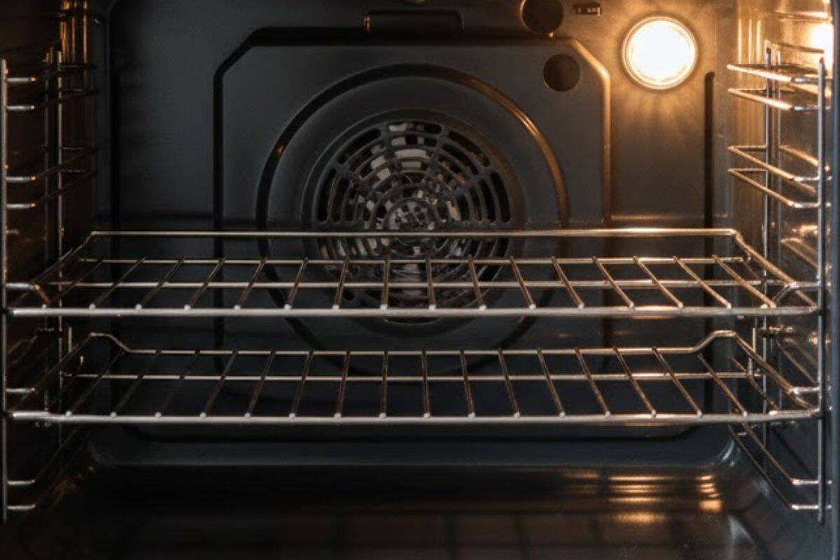 Preheat oven to 160℃ or 325℉ and line an 8×8-inch pan with parchment - 3