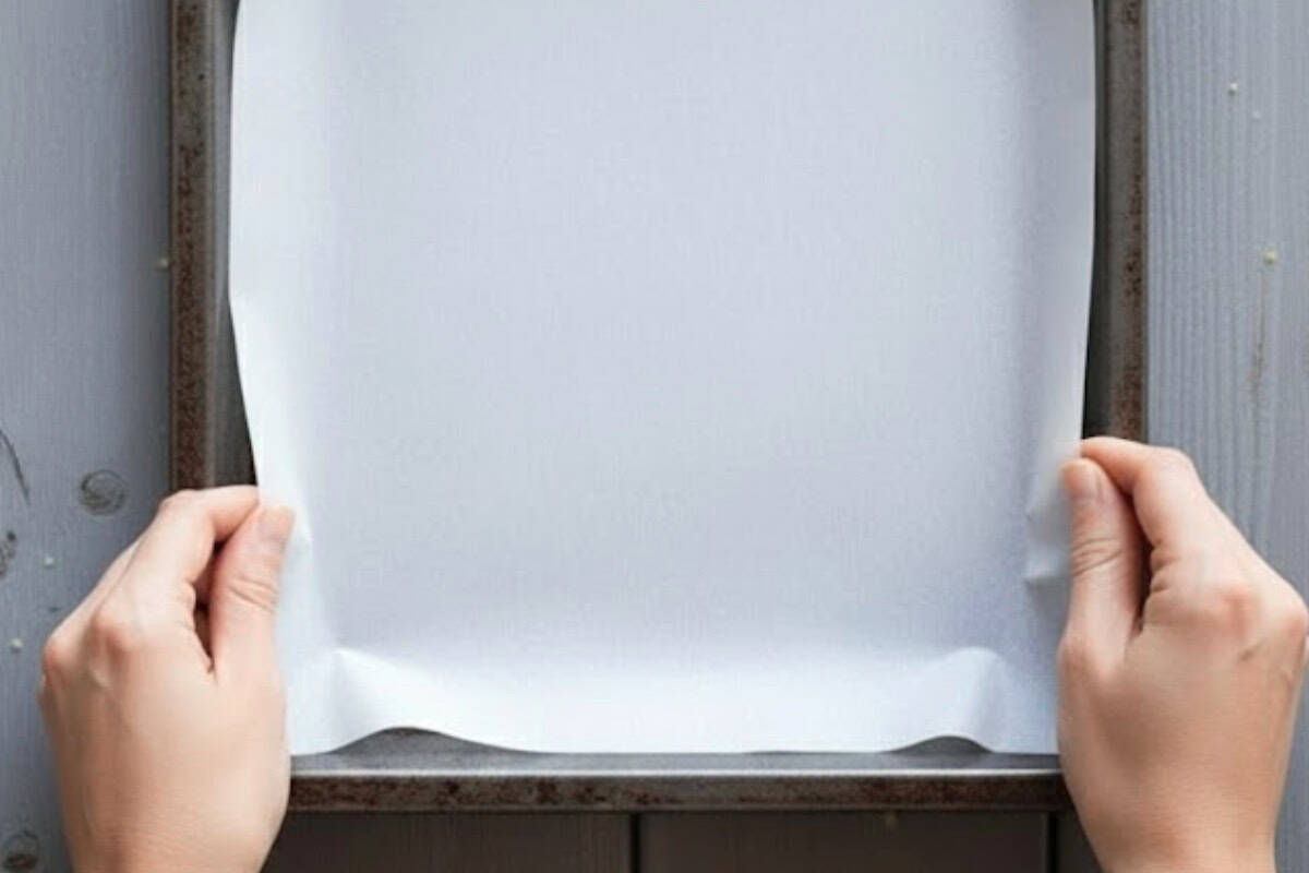 Set your oven to 176°C or 350°F and line a baking tray with parchment paper. - 3