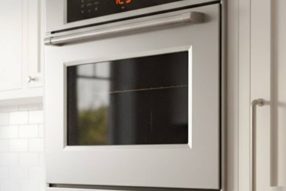 Before you start any other preparation, you need to set your oven to 220°C (425°F) - 3