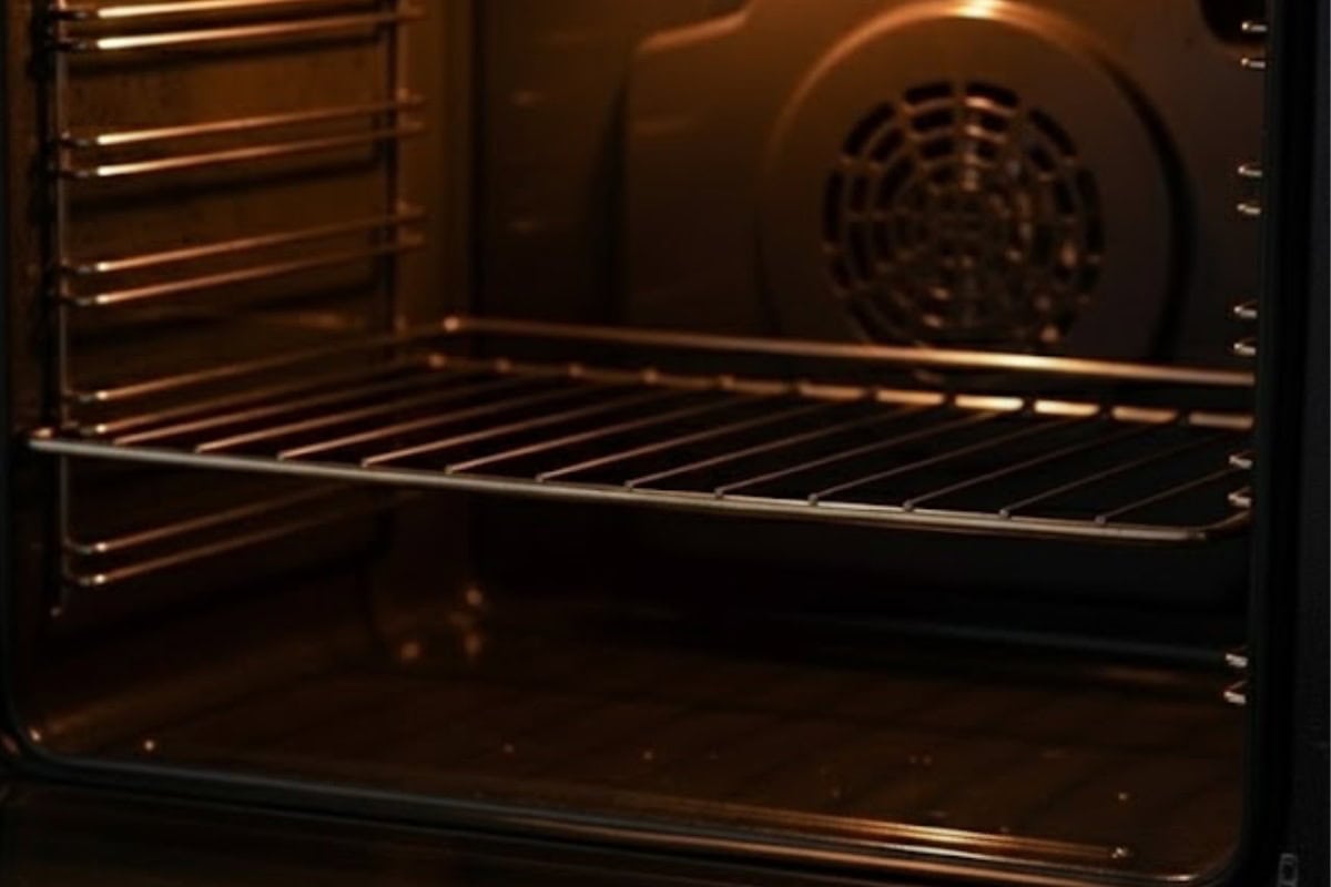 Preheat the to broil while starting the pan.