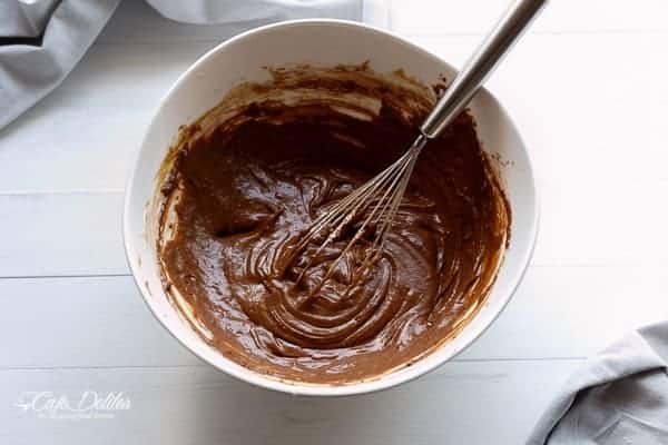  Kids are eating vegetables without any clue whatsoever  Low Carb Zucchini Brownies