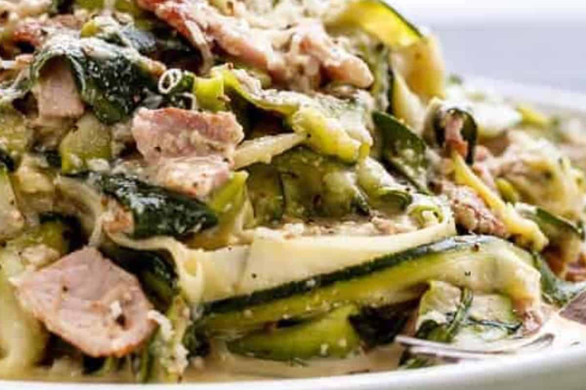 Season with freshly cracked pepper and salt to taste - 10