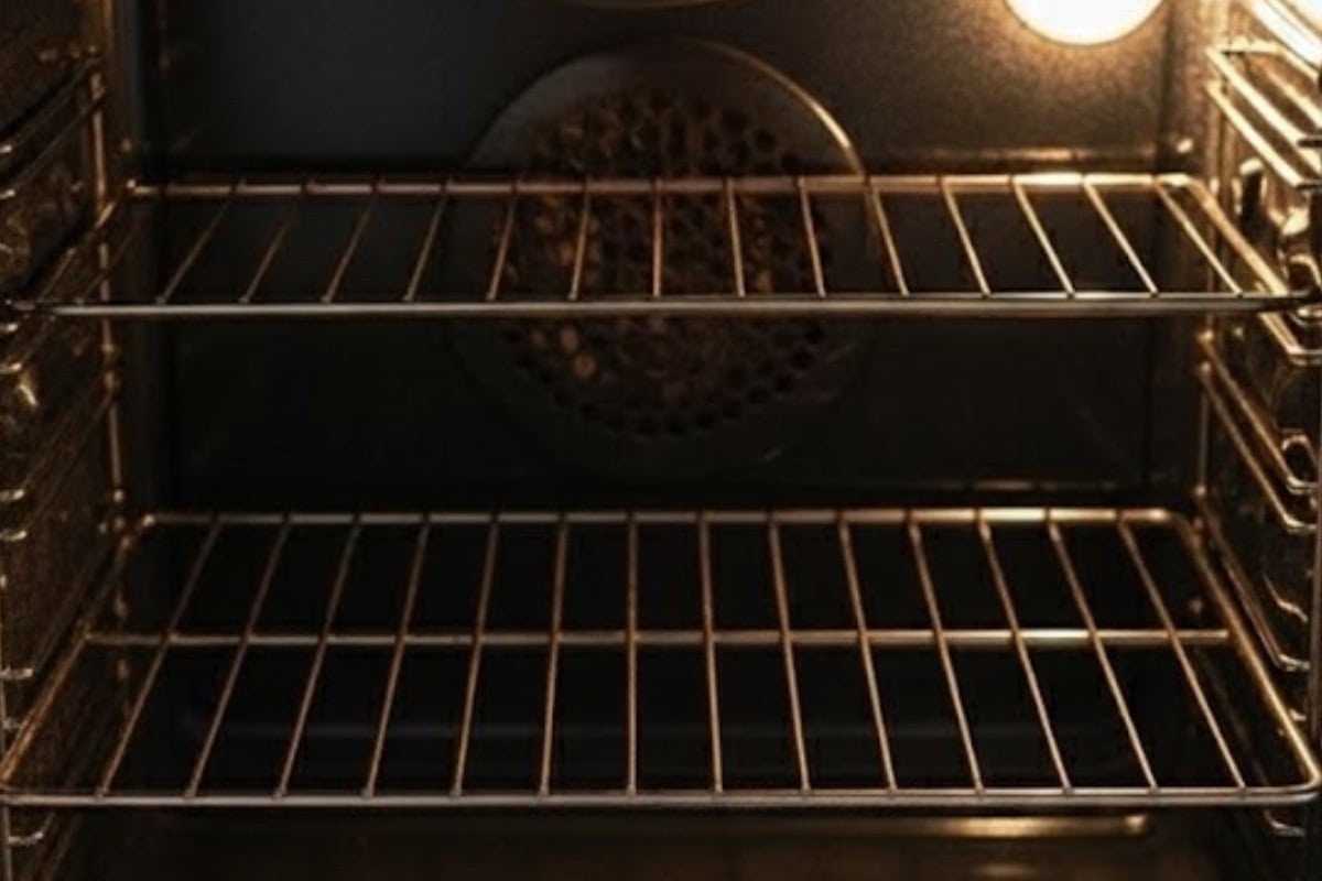 Preheat your oven to 180°C. Spray two trays with cooking oil spray