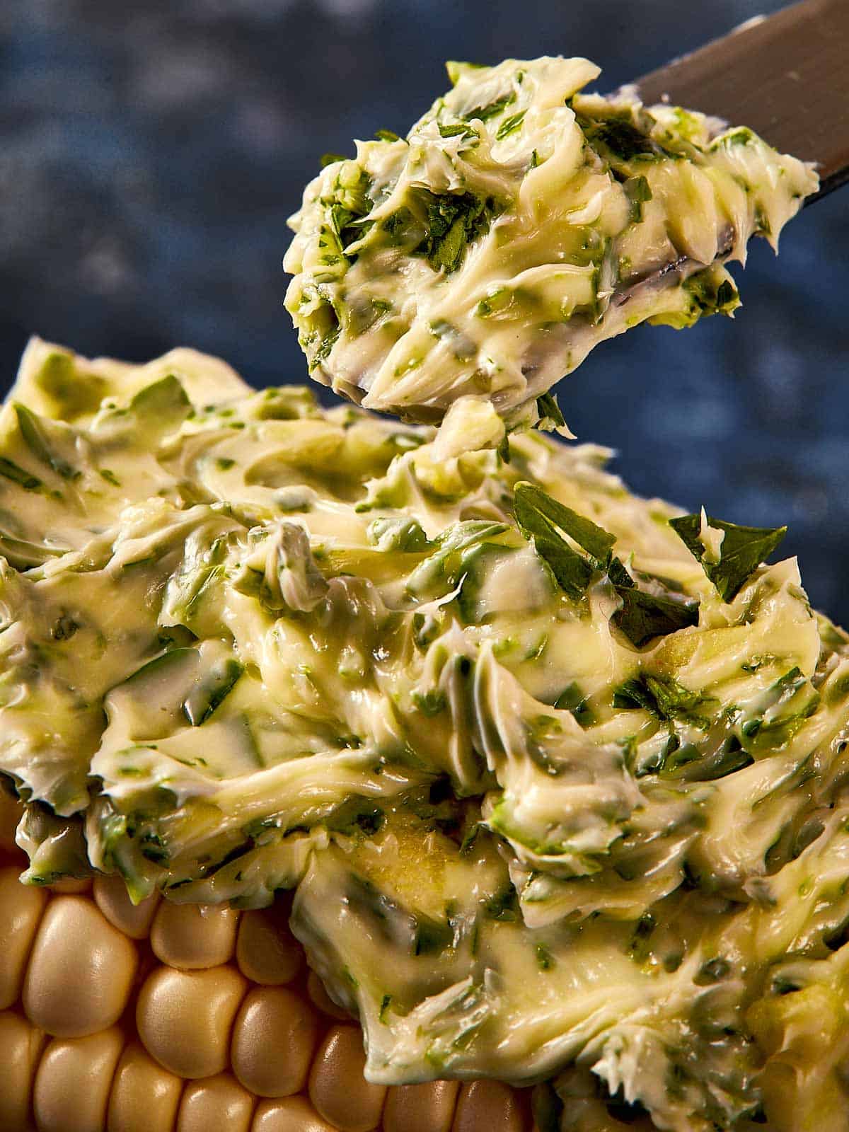 Garlic Butter Recipe (4 Simple Ingredients)