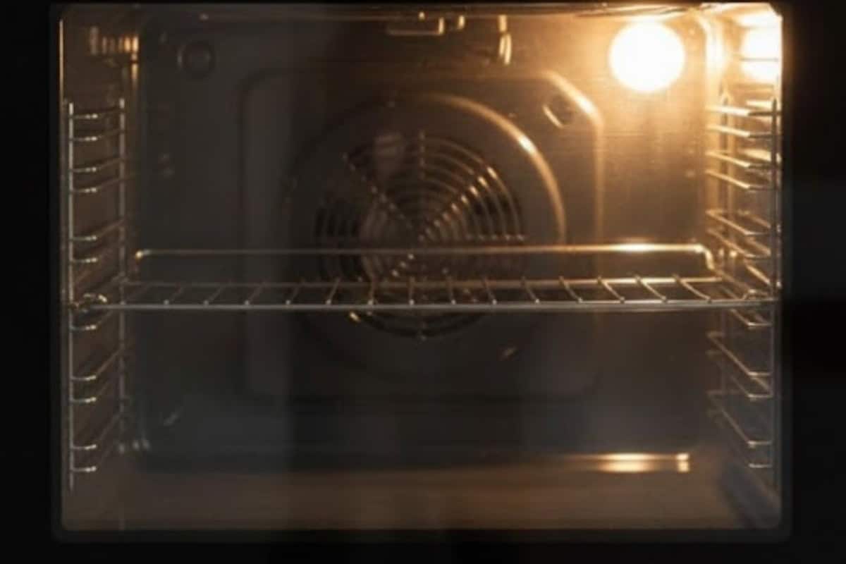 Set your oven to 220°C or 425°F