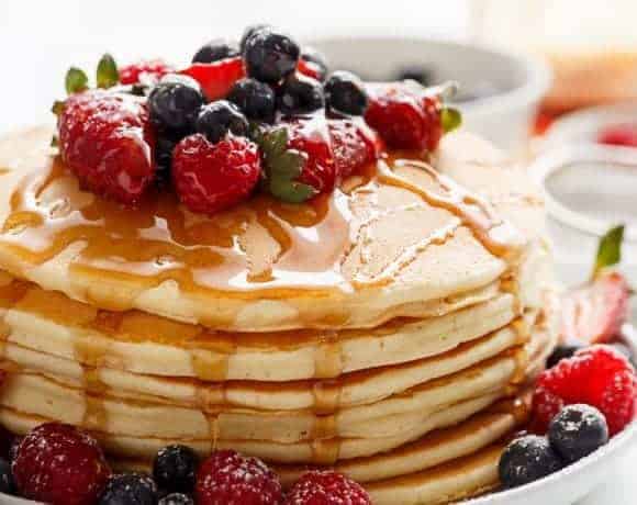 Recipes Cafe Delites