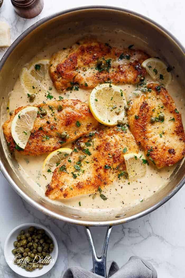  of the BEST Chicken Breast Recipes made easy without compromising on flavour Chicken Breast Recipes