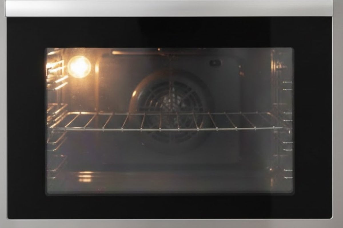 Preheat the oven to 225°C or 440°F and turn a muffin tin upside down, then butter the cups