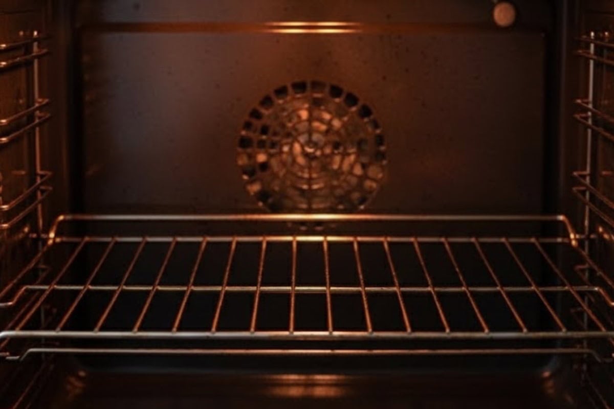 Set your oven to the broil or grill setting on medium heat to prepare for toasting the bread. - 3