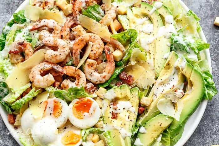  Best Salad Recipes that are quick and easy on Cafe Delites 18 Best Salad Recipes