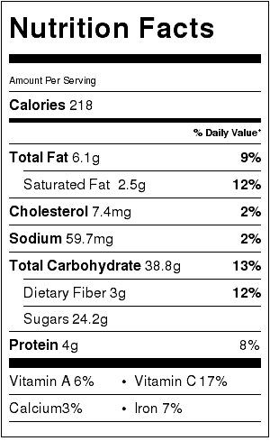 maple-grilled-peaches-almond-cookie-crumb-nutrition-label