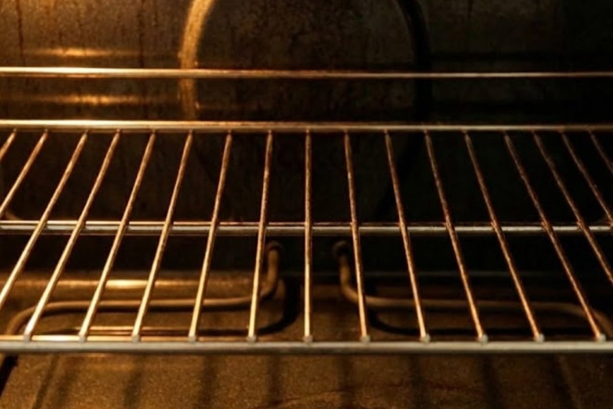 Preheat your oven to 225°C (440°F). Turn a standard or mini muffin tin upside down so the cups face up - 3