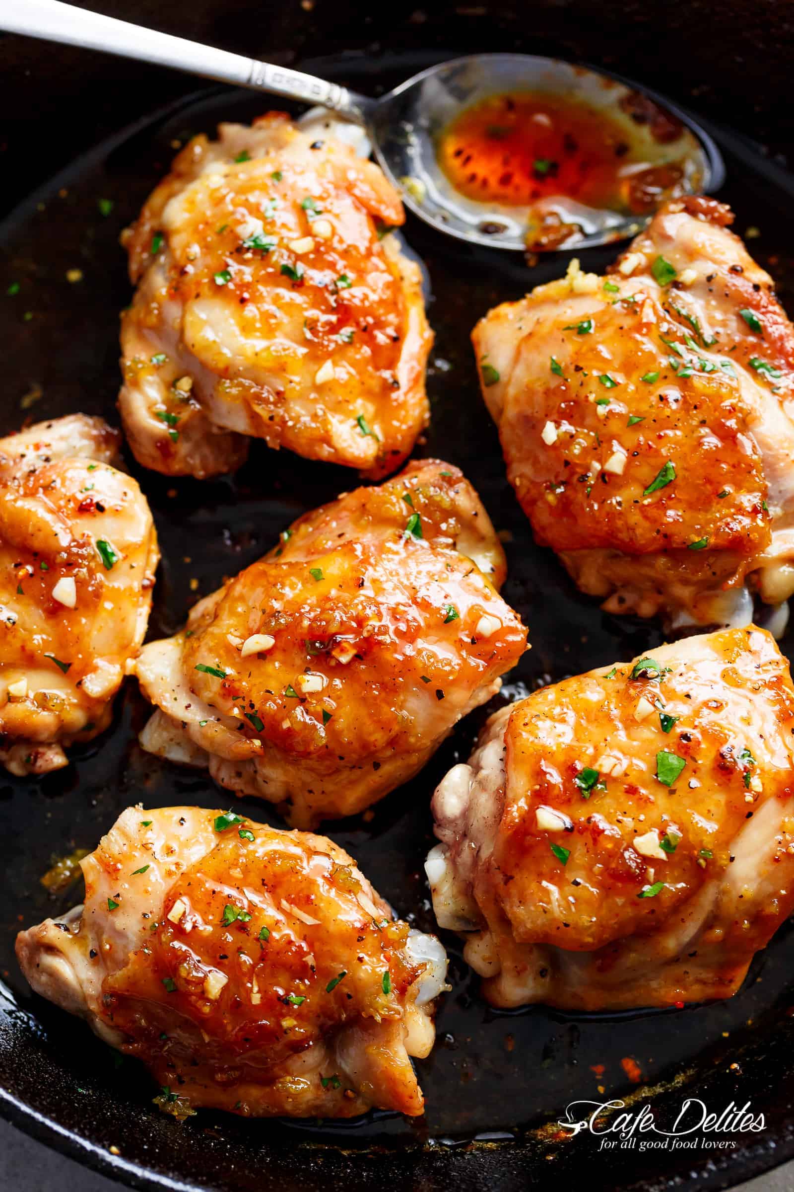 Best Chicken Recipes - Chicken Dinner Ideas