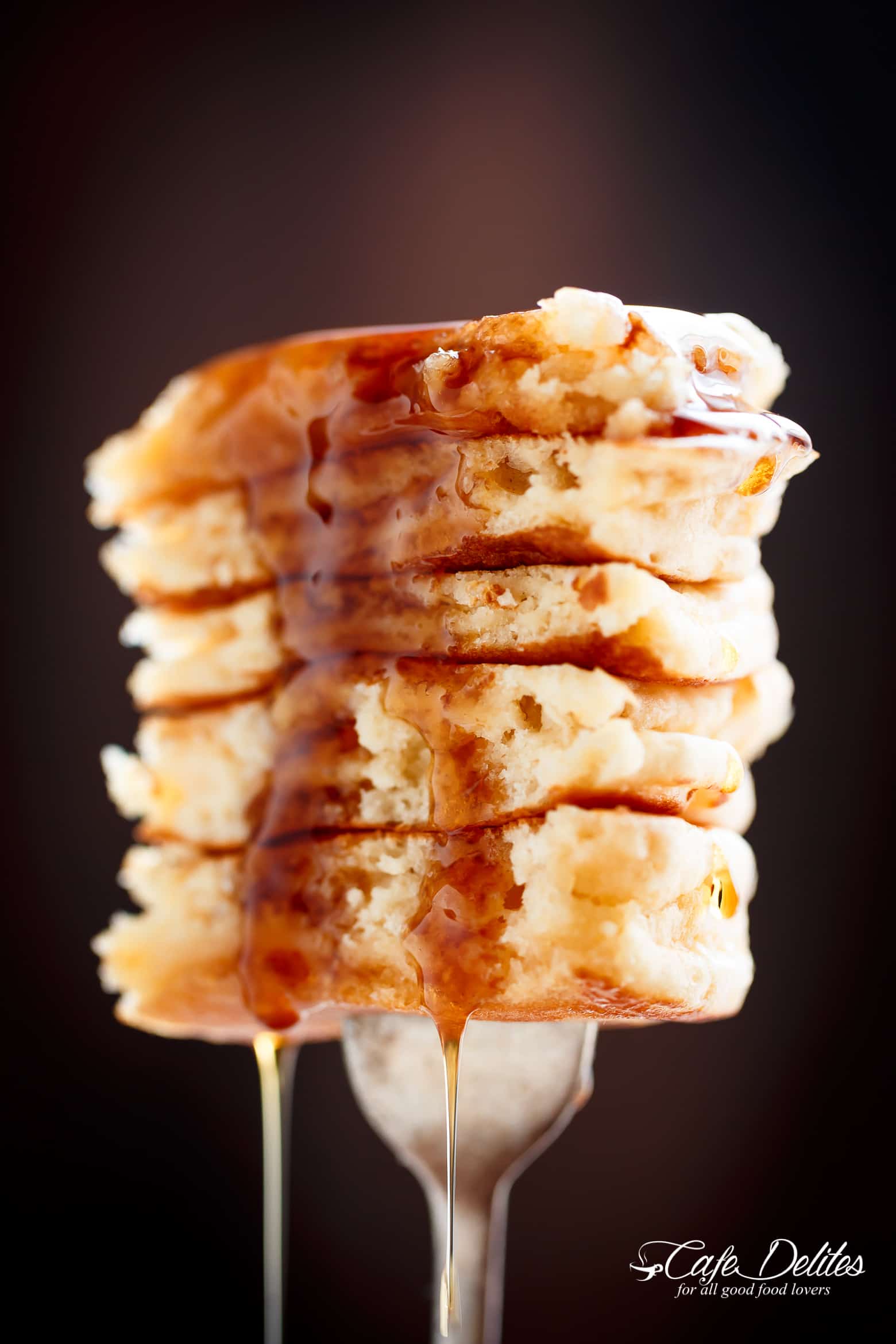 23 Amazing IHOP Copycat Recipes To Make From Home