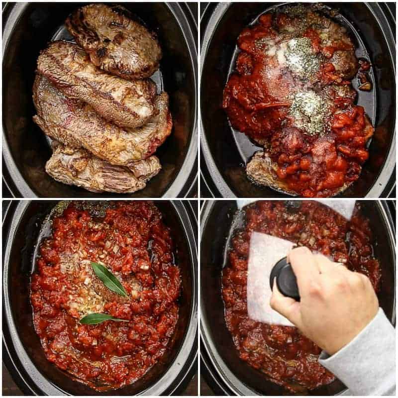 The Best Cuts of Meat for Slow Cooker Meals