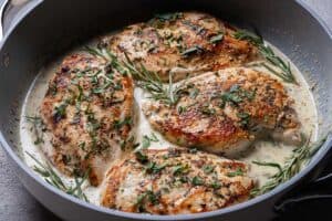 ready dish
