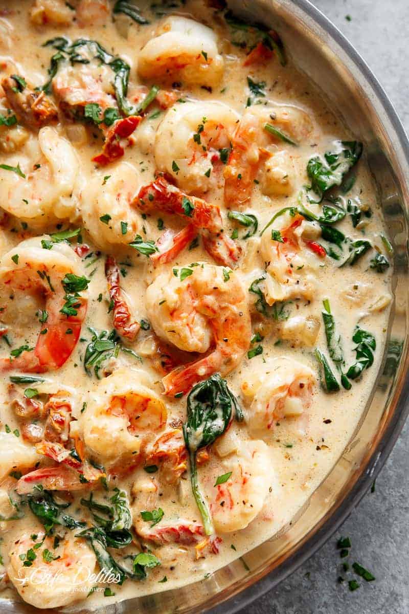 Cream of Shrimp Soup Dip in a Bread Bowl - My Turn for Us