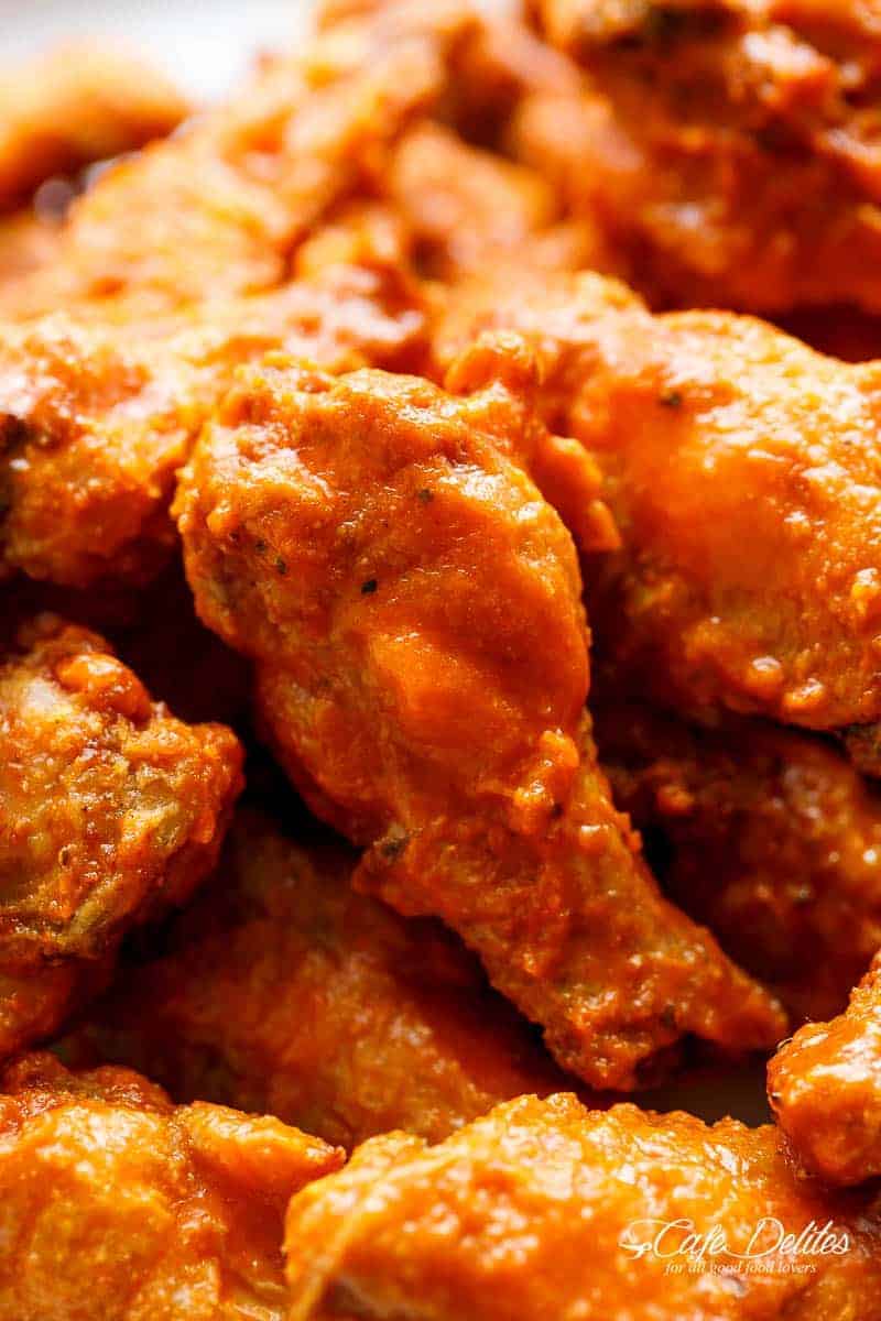 Crispiest Frozen Buffalo Wings: Which Brand Is Best?