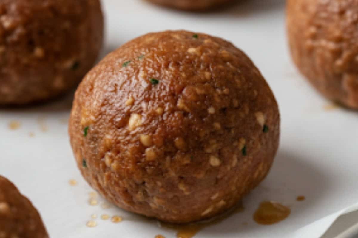 Bake for 10 to 12 minutes until golden and cooked through.
