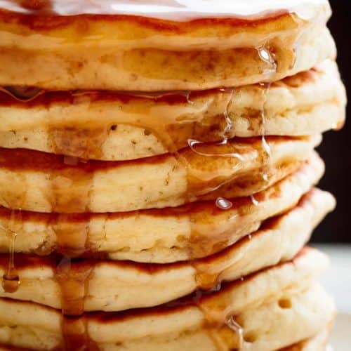 IHOP - the best pancakes in US