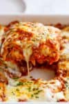 Best Lasagna | cafedelites.com