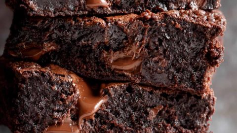 Featured image of post Cafe Delites Brownies