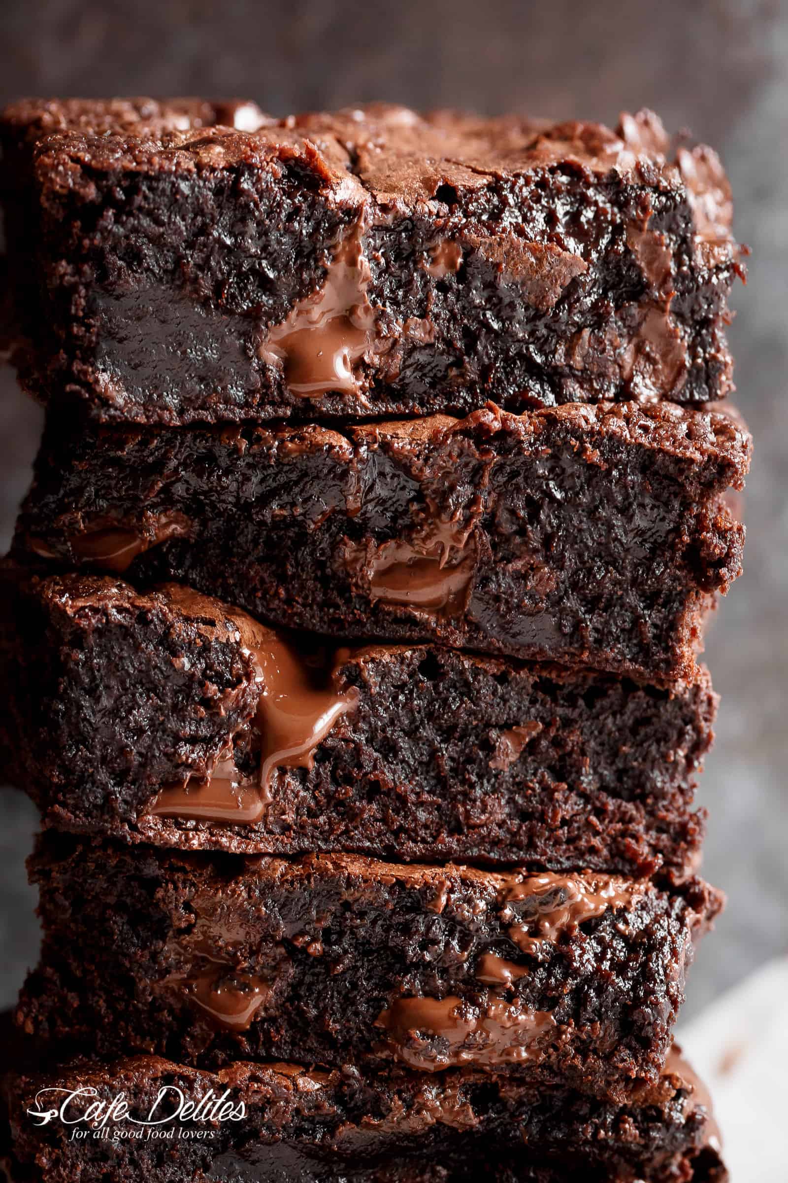 Top 4 Best Brownie Recipes