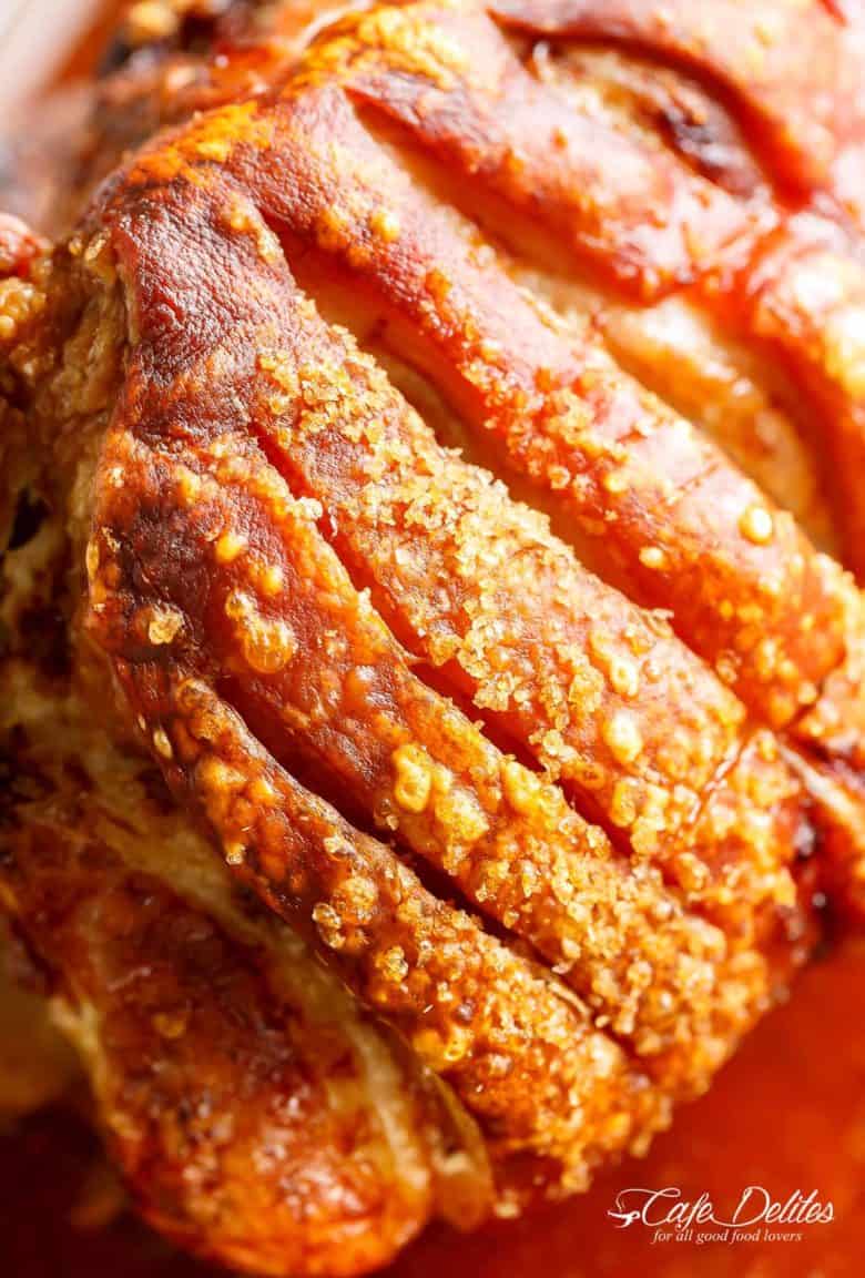 What Is Crackling