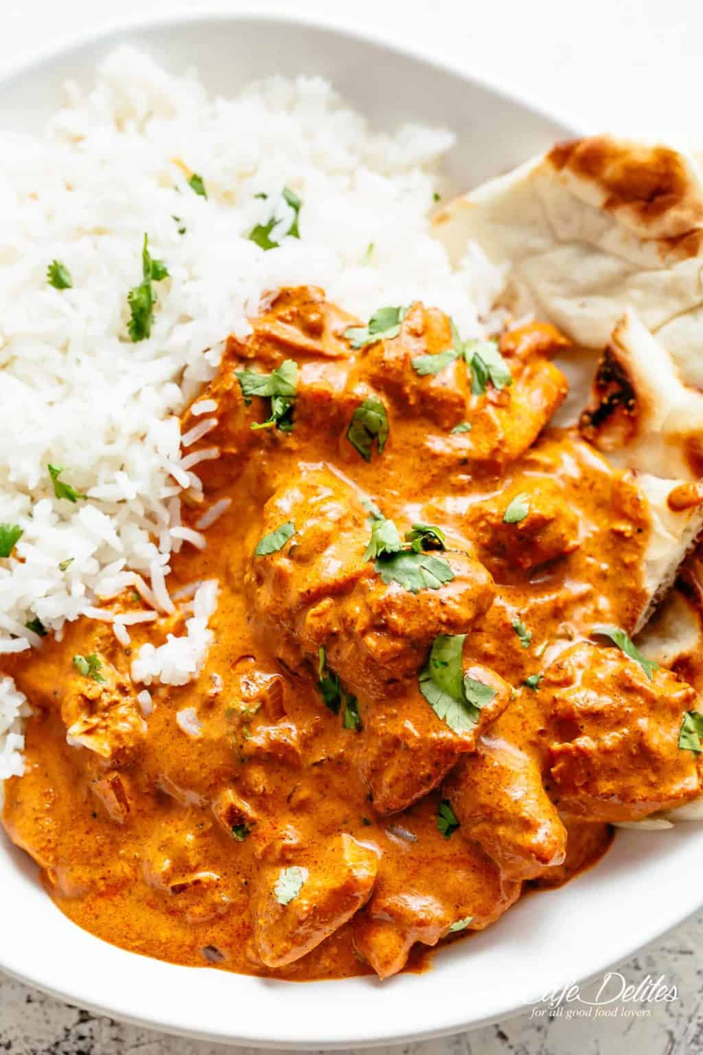 Chicken Breast Recipes - Cafe Delites