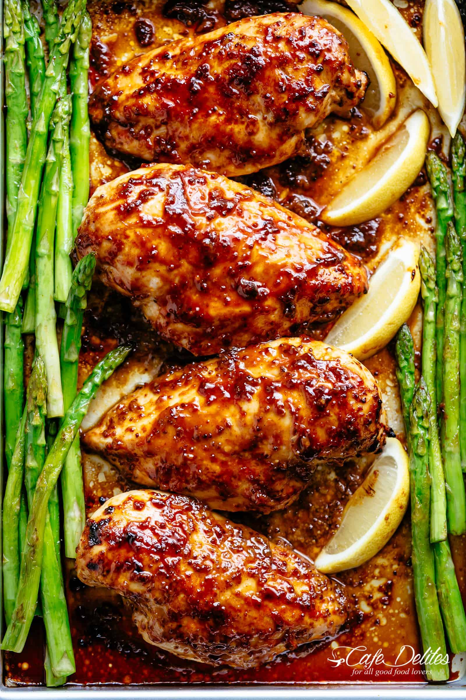 skinless boneless chicken breast recipes