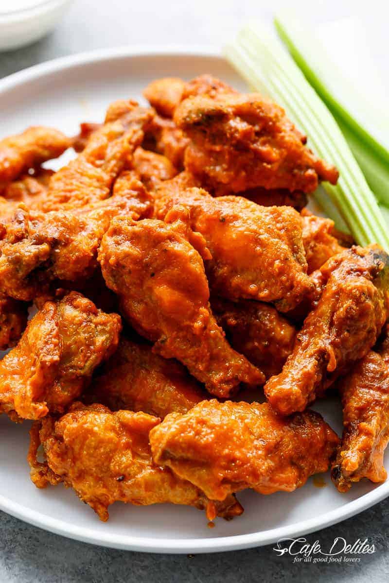 hot wings restaurants near me