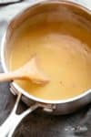 Turkey Gravy Recipe | cafedelites.com