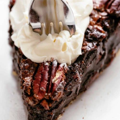  decadent dessert to hit your holiday table Chocolate Pecan Pie