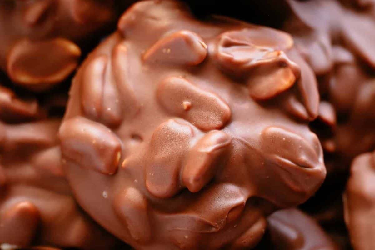 Refrigerate the trays for about 1 hour or until firm.