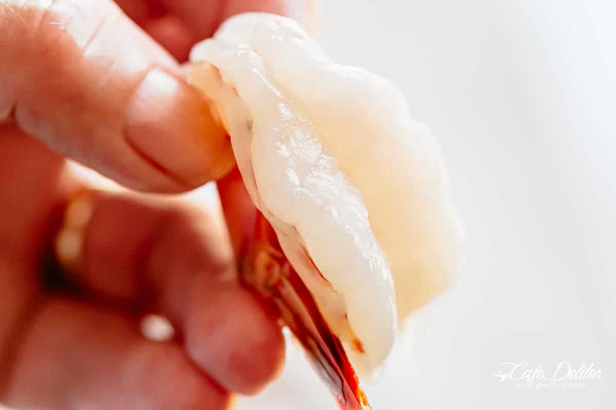 Coconut shrimp is always a crowd pleaser Coconut Shrimp