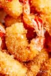 Coconut Shrimp | cafedelites.com
