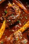Lamb Shanks | cafedelites.com