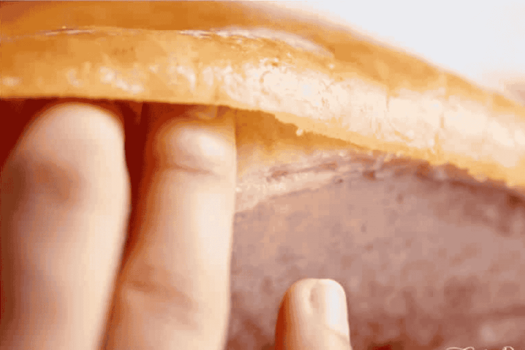 Brown Sugar Mustard Glazed Ham - 6